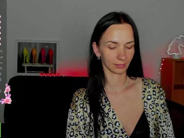 Annakillkiss from BongaCams is Freechat