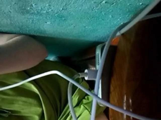 AnnaSexy18 from BongaCams is Freechat