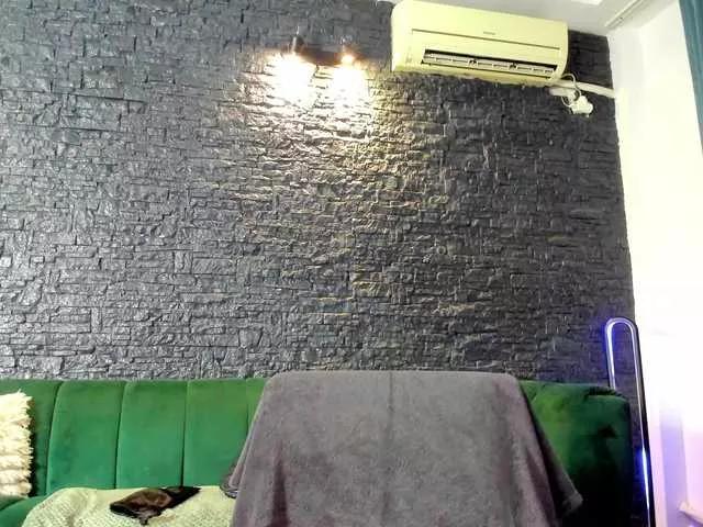 AnneSins from BongaCams is Freechat