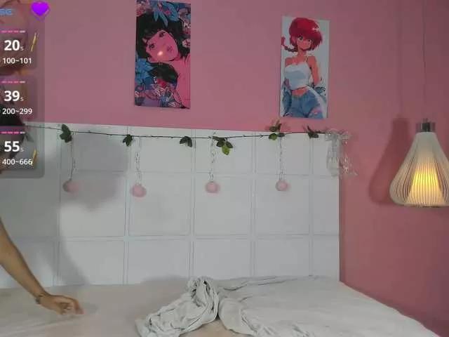 Photos of AnnHouston from BongaCams is Freechat