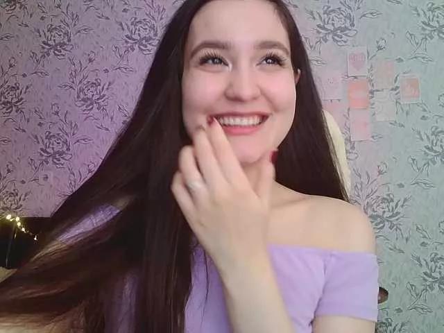 annie-fleur from BongaCams is Freechat