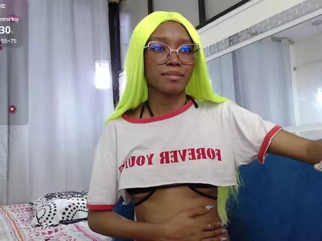 Annie-miller from BongaCams is Freechat
