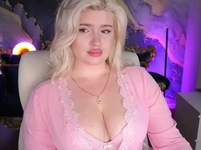 AnoraJoy from BongaCams is Freechat