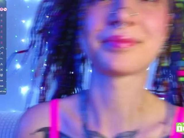 Anuskatz from BongaCams is Freechat
