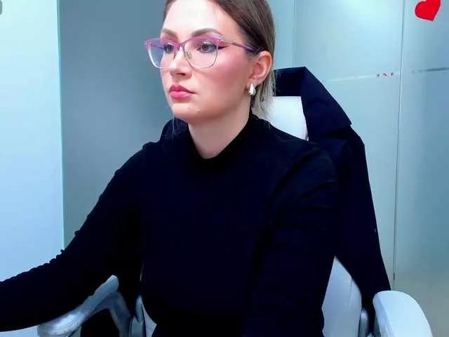 anyarosses from BongaCams is Freechat