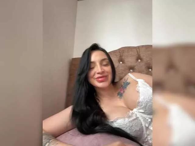 AprilRosse from BongaCams is Freechat