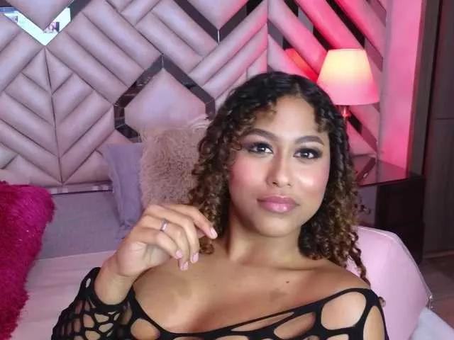ArianaLewiis from BongaCams is Freechat