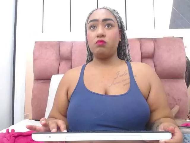 AriannaPearl from BongaCams is Freechat