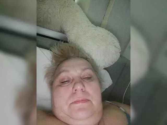 Arlisaac from BongaCams is Freechat