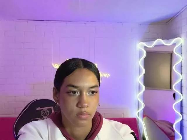 Artemiss-tay from BongaCams is Freechat