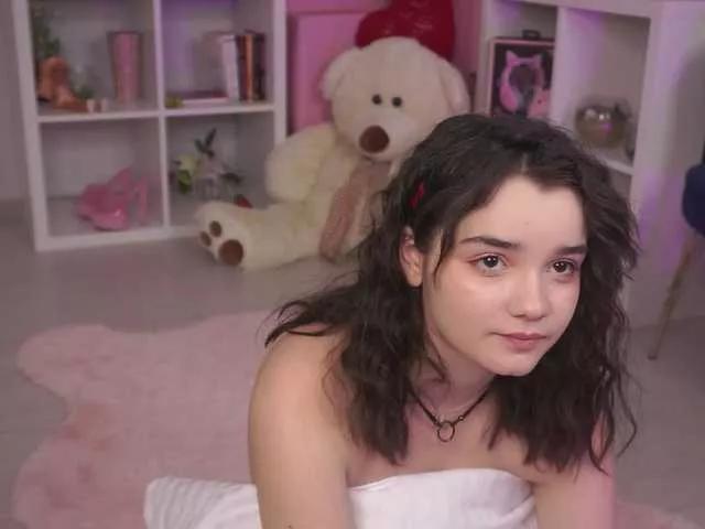 AryaStarky from BongaCams is Freechat