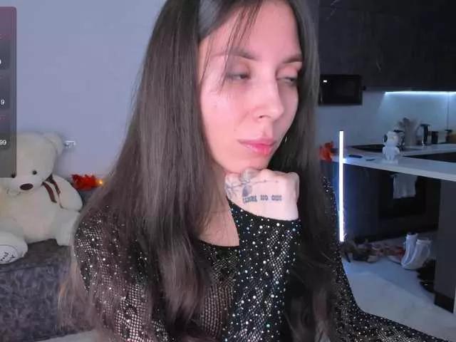 Ashley-Wow from BongaCams is Freechat