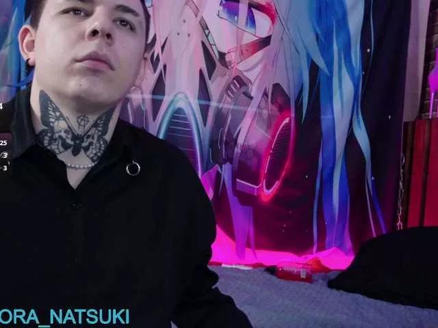 Photos of Aurora-Natsuki from BongaCams is Freechat