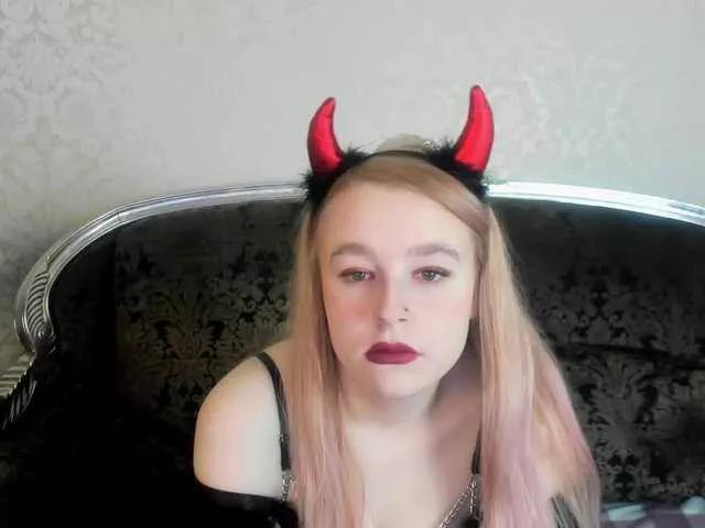 AuroraCopper from BongaCams is Freechat