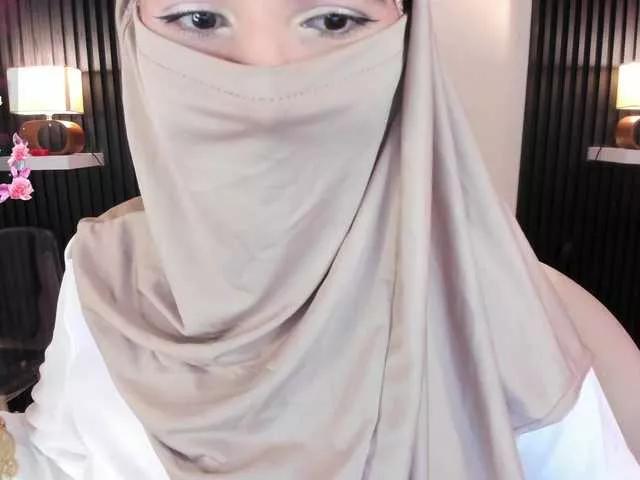 Photos of aysa-khalaf from BongaCams is Freechat