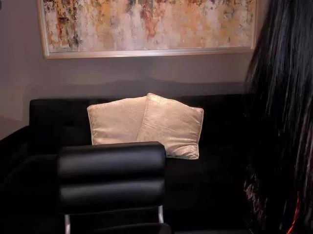 AyshelBrown from BongaCams is Freechat