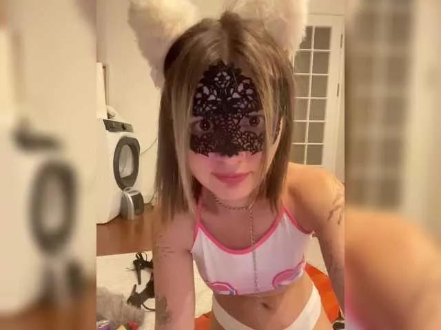 babegirl from BongaCams is Freechat