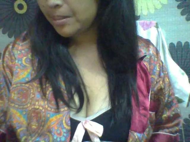 babyhornyx from BongaCams is Freechat