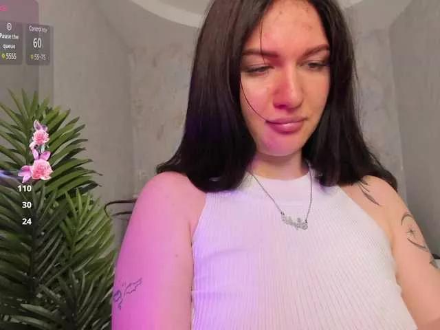babyisperfect from BongaCams is Freechat