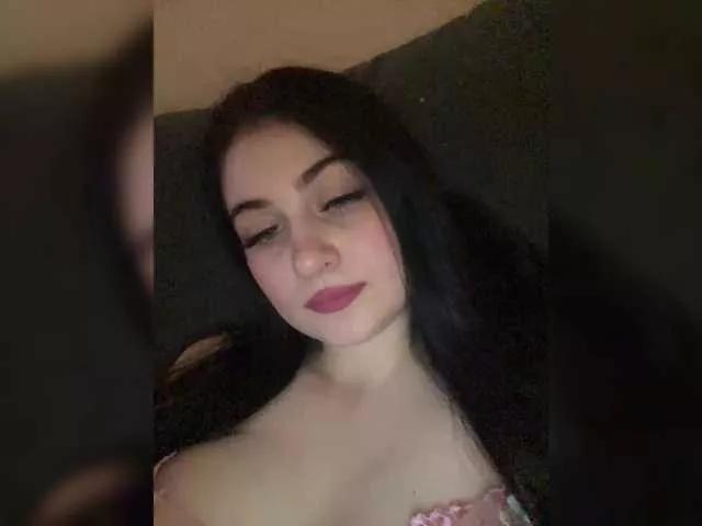 BabyMilia717 from BongaCams is Freechat