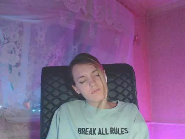 babymuro4ka from BongaCams is Freechat
