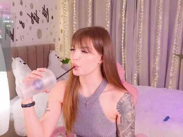 Bannanaa from BongaCams is Freechat