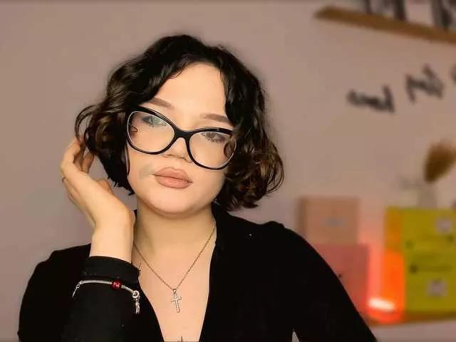 bb-Lisa from BongaCams is Freechat