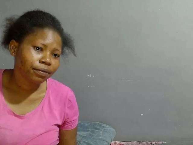 Bbwebony20 from BongaCams is Freechat