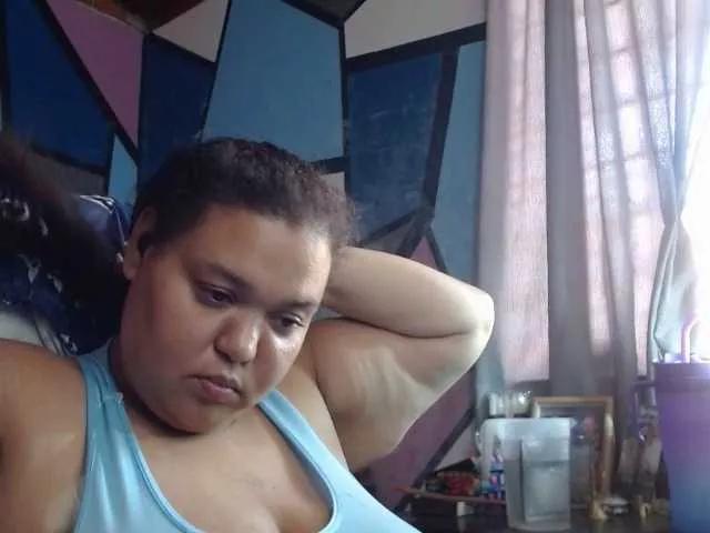 beautifulchubbyqueen from BongaCams is Freechat