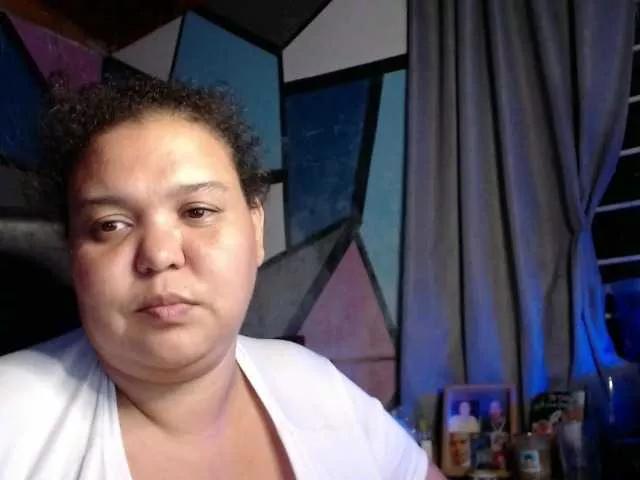 beautifulchubbyqueen from BongaCams is Freechat