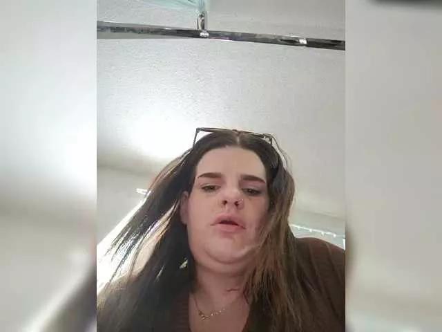 Beckitoosweet from BongaCams is Freechat