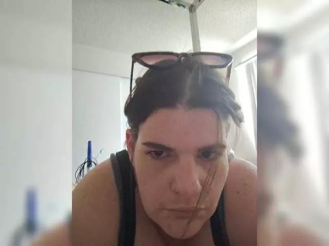 Beckitoosweet from BongaCams is Freechat