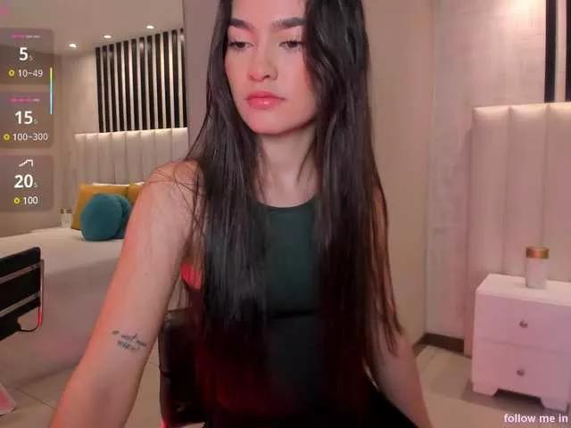 BellaClark from BongaCams is Freechat