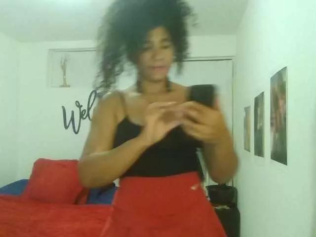 Bellacrespa from BongaCams is Freechat