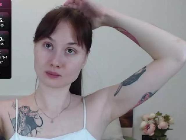 BellaMirage from BongaCams is Freechat