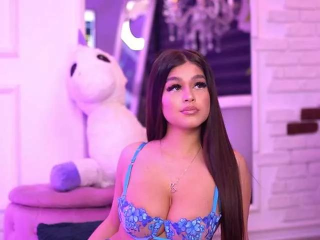 BellaNoirre from BongaCams is Freechat