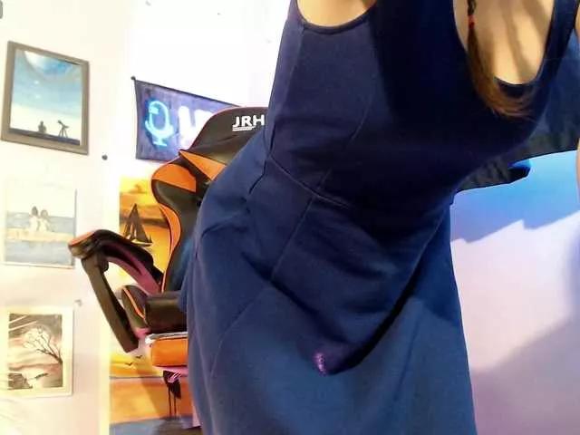 bellaqueen0701 from BongaCams is Freechat