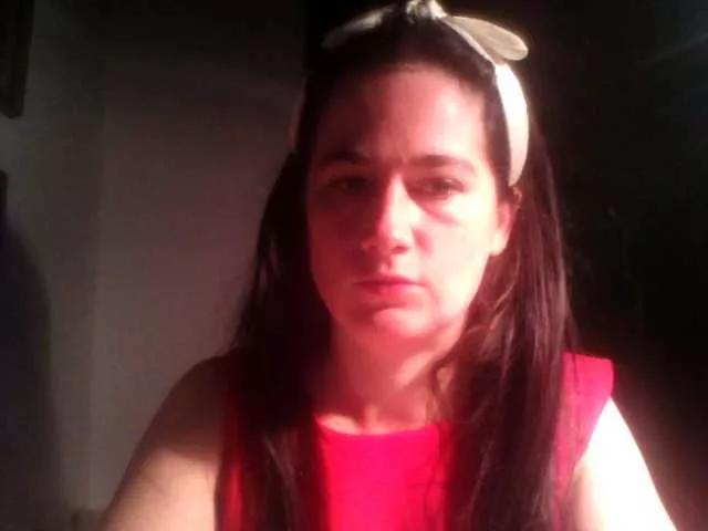 BessyExtraKiss from BongaCams is Freechat