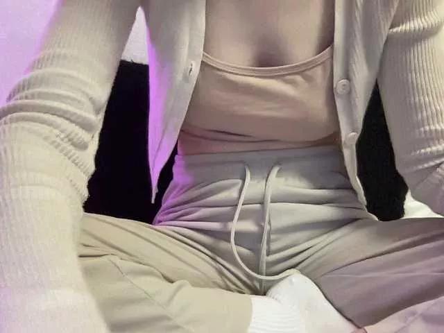 BestyBoobs from BongaCams is Freechat