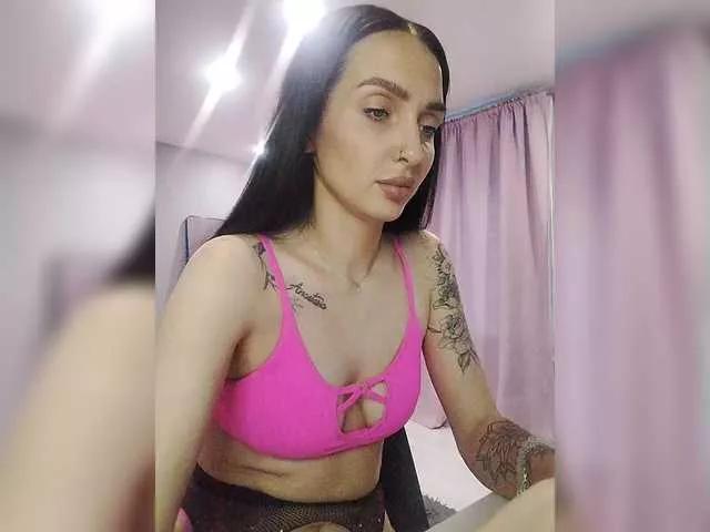 Blackcaramel from BongaCams is Freechat