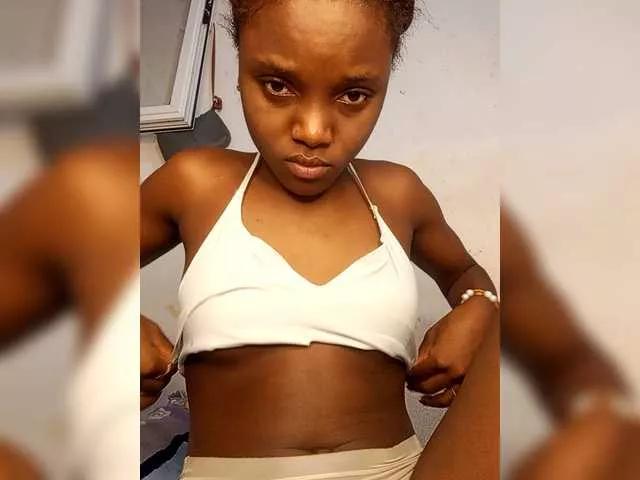 BlackDollita from BongaCams is Freechat
