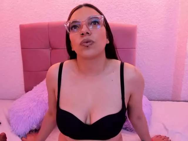 BlackMavis from BongaCams is Freechat