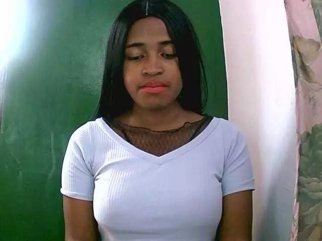Blacksexy1 from BongaCams is Freechat