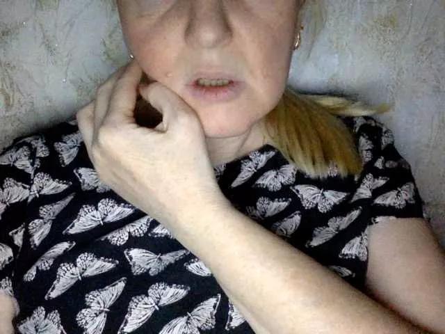 BlondyVio from BongaCams is Freechat