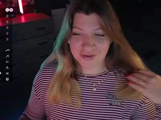 BloomBambi from BongaCams is Freechat