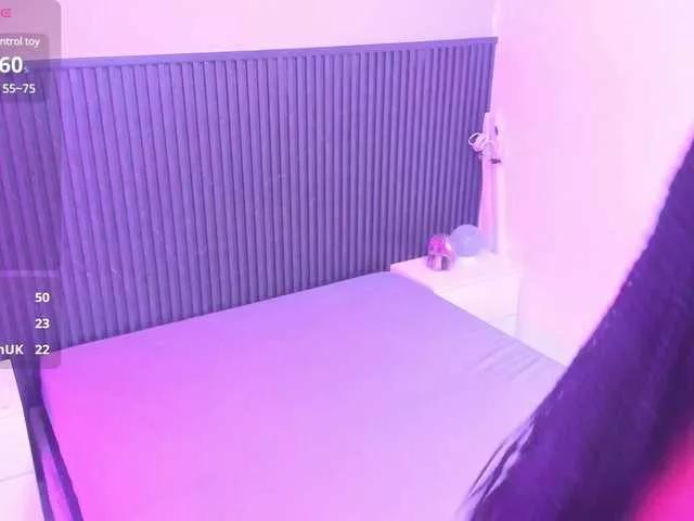 Bonnie-Hartman from BongaCams is Freechat