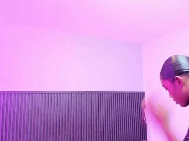 Bonnie-Hartman from BongaCams is Freechat