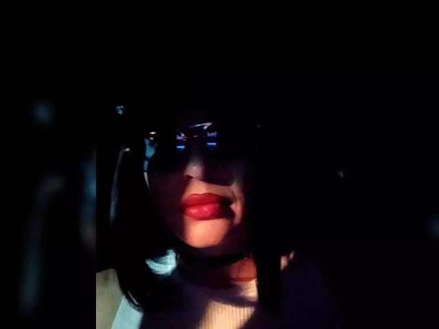 Bonnie777Clyde from BongaCams is Freechat
