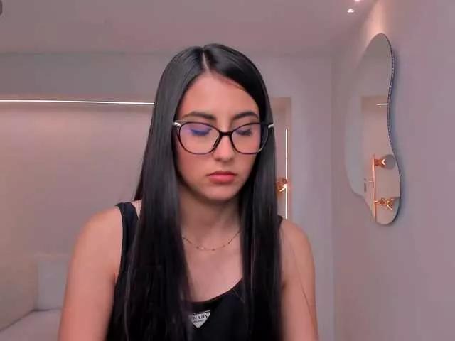 BonnyRose from BongaCams is Freechat