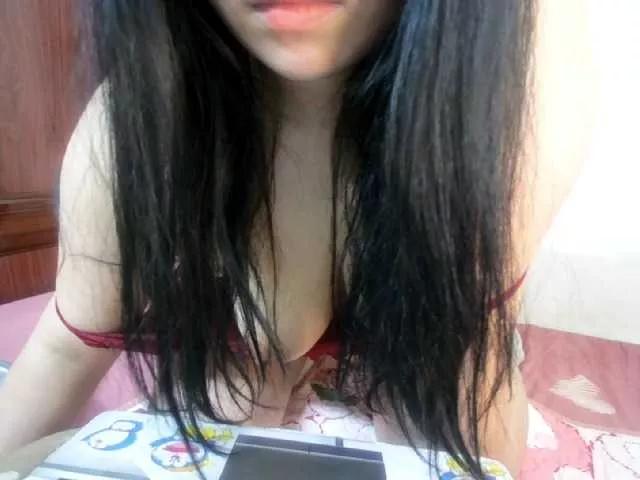 booby-doody from BongaCams